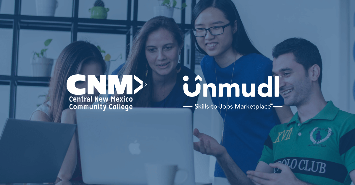 Central New Mexico Community College Courses Unmudl